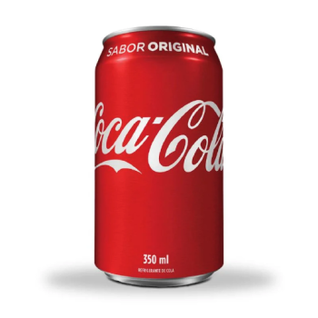 Coca-cola 350ml